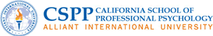 California School of Professional Psychology logo